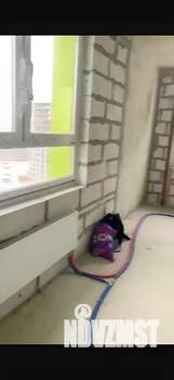 3-к квартира, на длительный срок, 55м2, 12/24 этаж