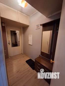 1-к квартира, на длительный срок, 33м2, 5/5 этаж