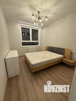 1-к квартира, на длительный срок, 37м2, 10/25 этаж