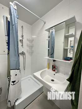 Студия квартира, на длительный срок, 20м2, 9/9 этаж