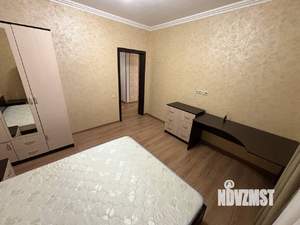 1-к квартира, на длительный срок, 46м2, 8/22 этаж