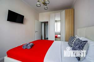 2-к квартира, посуточно, 35м2, 6/32 этаж