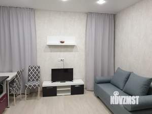 1-к квартира, на длительный срок, 25м2, 1/4 этаж