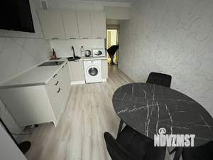 1-к квартира, на длительный срок, 32м2, 3/8 этаж