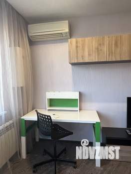 3-к квартира, на длительный срок, 74м2, 18/23 этаж