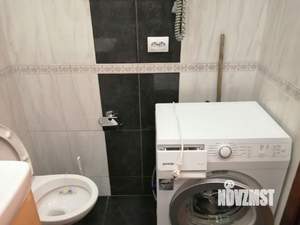 2-к квартира, на длительный срок, 44м2, 40/44 этаж