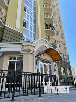 1-к квартира, на длительный срок, 47м2, 2/8 этаж