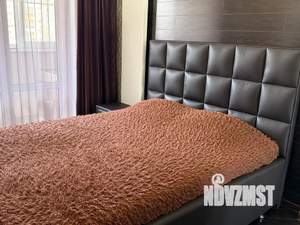 2-к квартира, посуточно, 60м2, 17/17 этаж