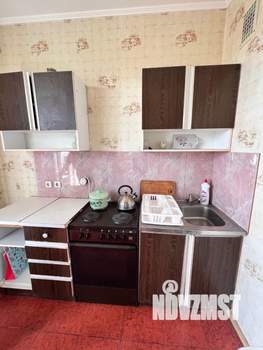 1-к квартира, на длительный срок, 40м2, 9/17 этаж