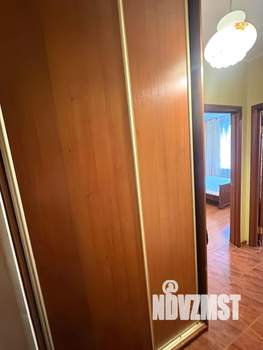 1-к квартира, на длительный срок, 35м2, 6/22 этаж