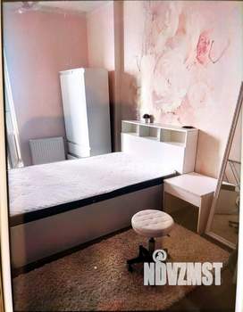 1-к квартира, на длительный срок, 47м2, 5/26 этаж