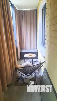 1-к квартира, на длительный срок, 35м2, 3/12 этаж