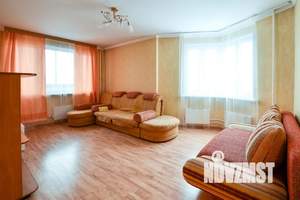 2-к квартира, посуточно, 75м2, 8/16 этаж
