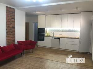 4-к квартира, на длительный срок, 98м2, 13/17 этаж