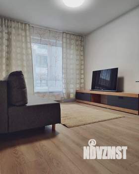 2-к квартира, на длительный срок, 36м2, 4/9 этаж