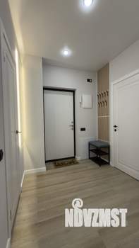 3-к квартира, на длительный срок, 57м2, 20/24 этаж