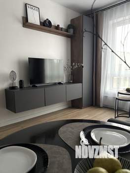 1-к квартира, на длительный срок, 32м2, 9/9 этаж