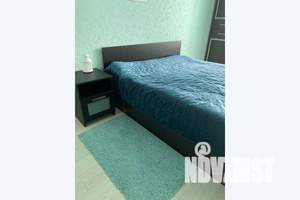 1-к квартира, посуточно, 40м2, 19/25 этаж