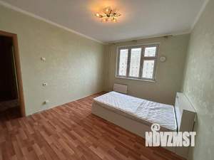 3-к квартира, на длительный срок, 90м2, 15/25 этаж