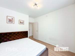 2-к квартира, на длительный срок, 52м2, 4/9 этаж