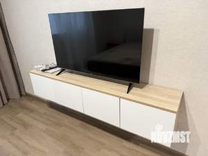 1-к квартира, на длительный срок, 36м2, 15/16 этаж