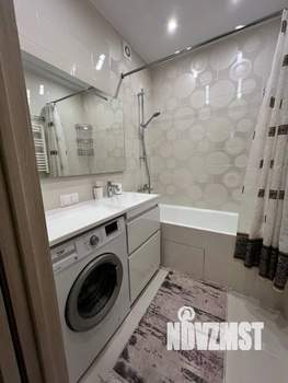 2-к квартира, на длительный срок, 60м2, 6/9 этаж