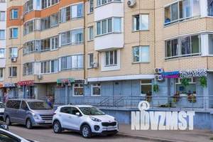 1-к квартира, посуточно, 39м2, 2/2 этаж