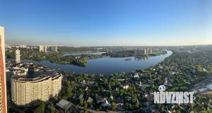 3-к квартира, на длительный срок, 43м2, 40/46 этаж