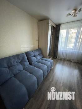 1-к квартира, на длительный срок, 18м2, 2/5 этаж