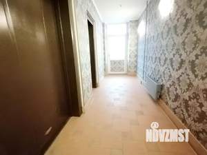 1-к квартира, на длительный срок, 43м2, 2/9 этаж