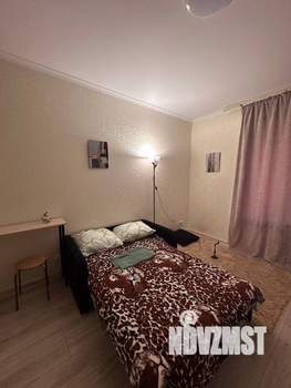 Студия квартира, посуточно, 24м2, 19/24 этаж