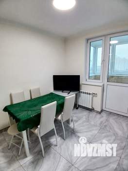 2-к квартира, на длительный срок, 69м2, 7/25 этаж