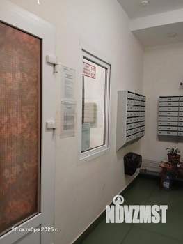 2-к квартира, на длительный срок, 52м2, 2/23 этаж