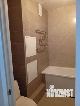 Студия квартира, на длительный срок, 32м2, 3/6 этаж