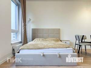 1-к квартира, на длительный срок, 25м2, 9/9 этаж