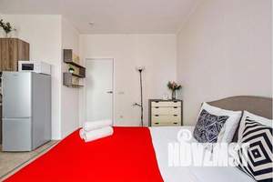 1-к квартира, посуточно, 25м2, 8/21 этаж