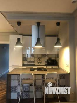 2-к квартира, на длительный срок, 50м2, 6/21 этаж