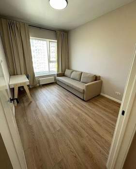 2-к квартира, на длительный срок, 57м2, 21/28 этаж