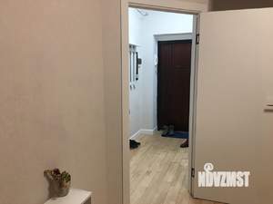 1-к квартира, на длительный срок, 36м2, 5/9 этаж