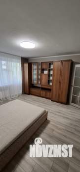 1-к квартира, на длительный срок, 47м2, 5/12 этаж