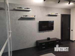 2-к квартира, на длительный срок, 76м2, 7/24 этаж