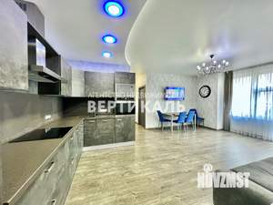 4-к квартира, на длительный срок, 112м2, 6/29 этаж