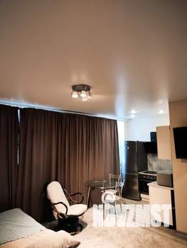 Студия квартира, посуточно, 30м2, 5/8 этаж
