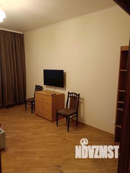 1-к квартира, на длительный срок, 47м2, 15/17 этаж