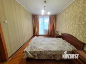 2-к квартира, на длительный срок, 53м2, 4/5 этаж