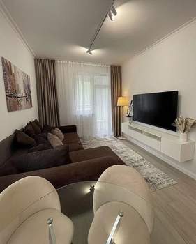 2-к квартира, на длительный срок, 63м2, 4/32 этаж