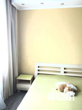 4-к квартира, на длительный срок, 99м2, 7/22 этаж