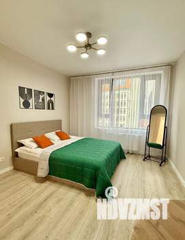 Студия квартира, на длительный срок, 26м2, 12/31 этаж