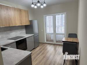 1-к квартира, на длительный срок, 35м2, 7/8 этаж