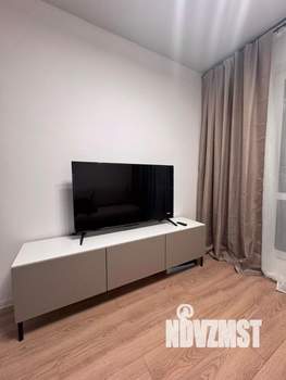 1-к квартира, на длительный срок, 35м2, 4/9 этаж